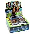 Doctor Who Monster Invasion TCG Booster 6-Pack